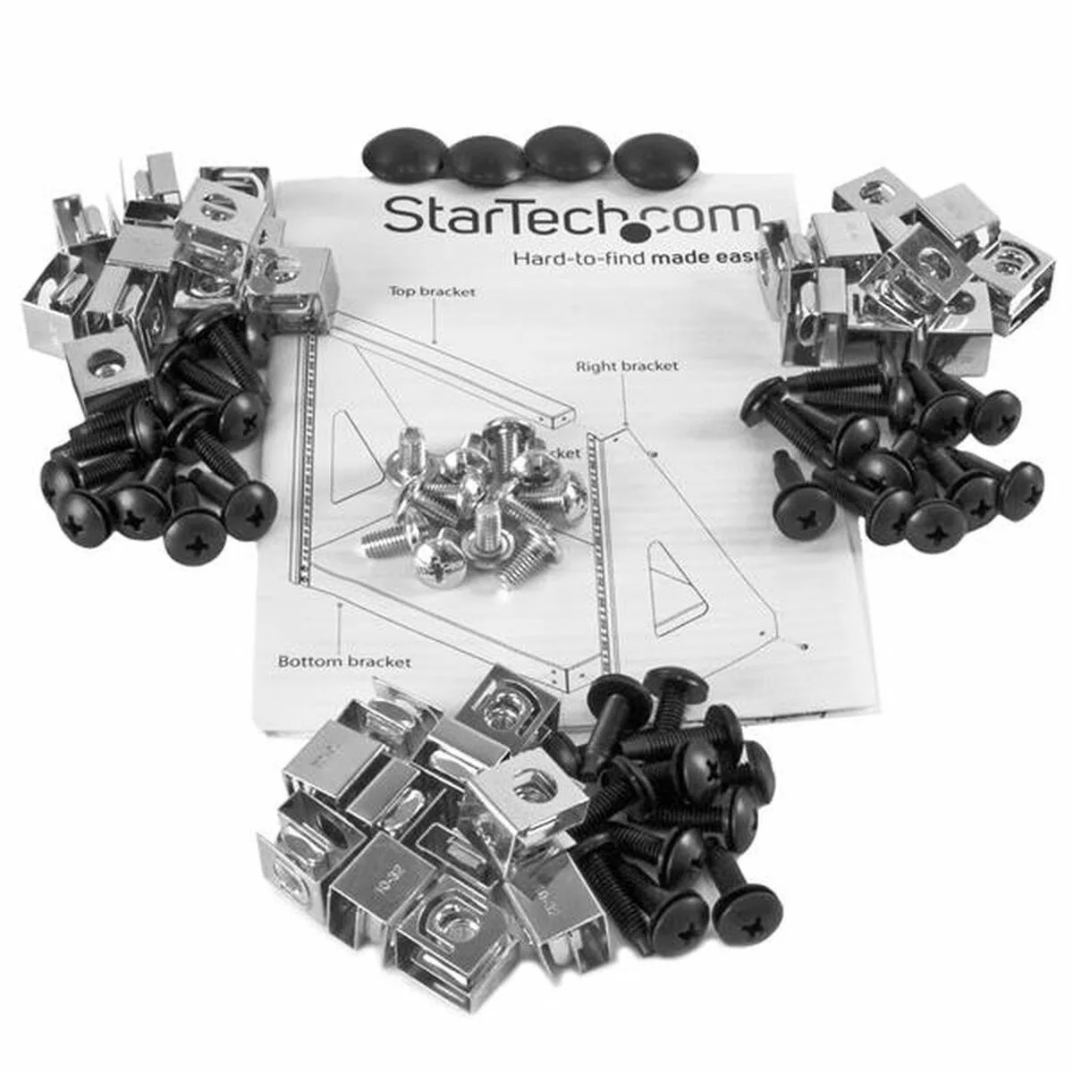 Armoire murale rack startech 2postrack12 s5505794320. Bienvenue dans le cercle très sélect des acheteurs inspirés. Diaytar révèle les produits qui définiront demain.