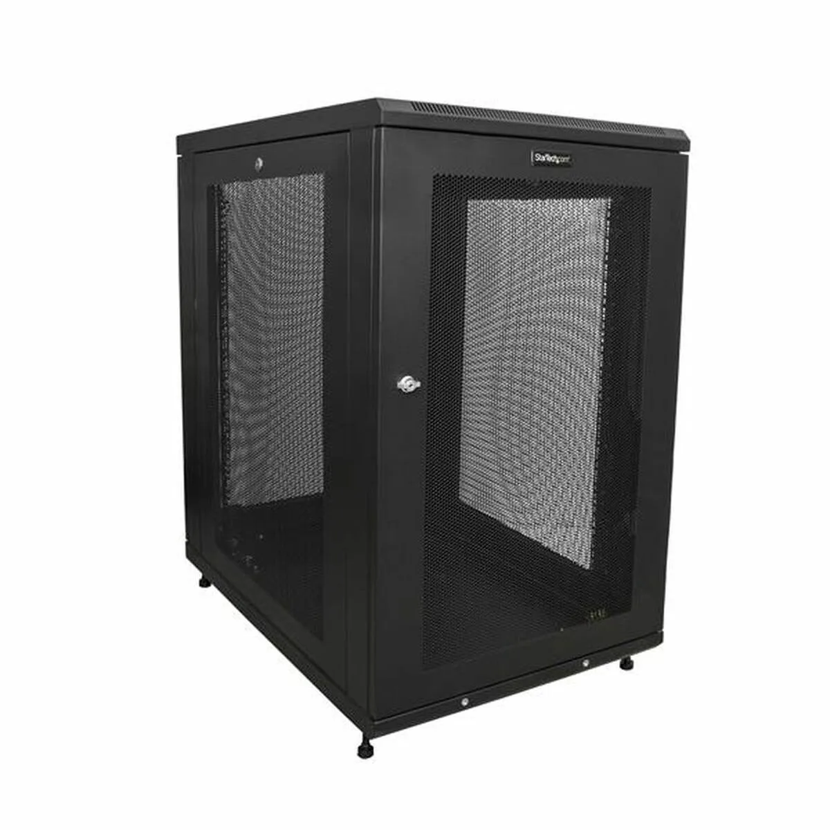 Armoire murale rack startech rk1833bkm s5505817298. Votre style, votre personnalité, nos produits : bienvenue chez Diaytar !