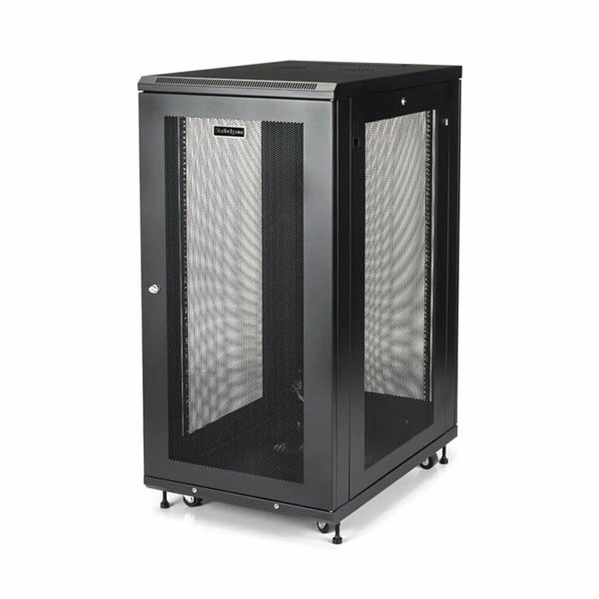 Armoire murale rack startech rk2433bkm s5505818344. Diaytar, c'est l'art de la sérendipité appliqué au e-commerce : vous venez pour une chose, vous repartez avec l'objet de vos rêves.