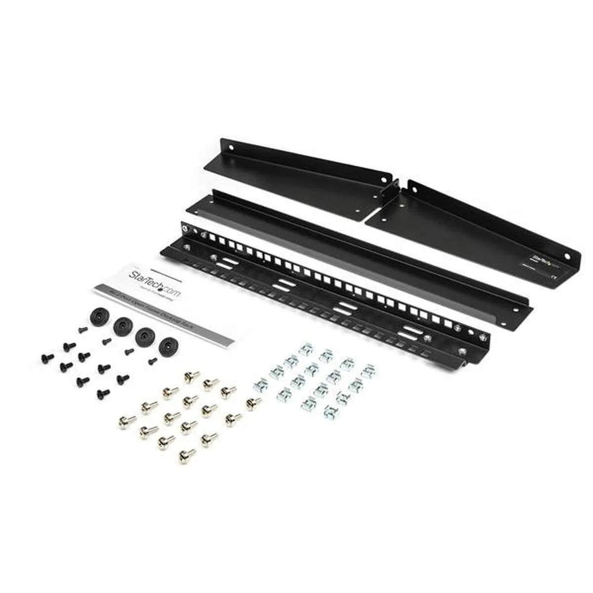 Armoire murale rack startech rk4od s5505891277. Notre équipe Diaytar parcourt le globe pour vous dénicher les produits généraux et électroniques les plus prometteurs