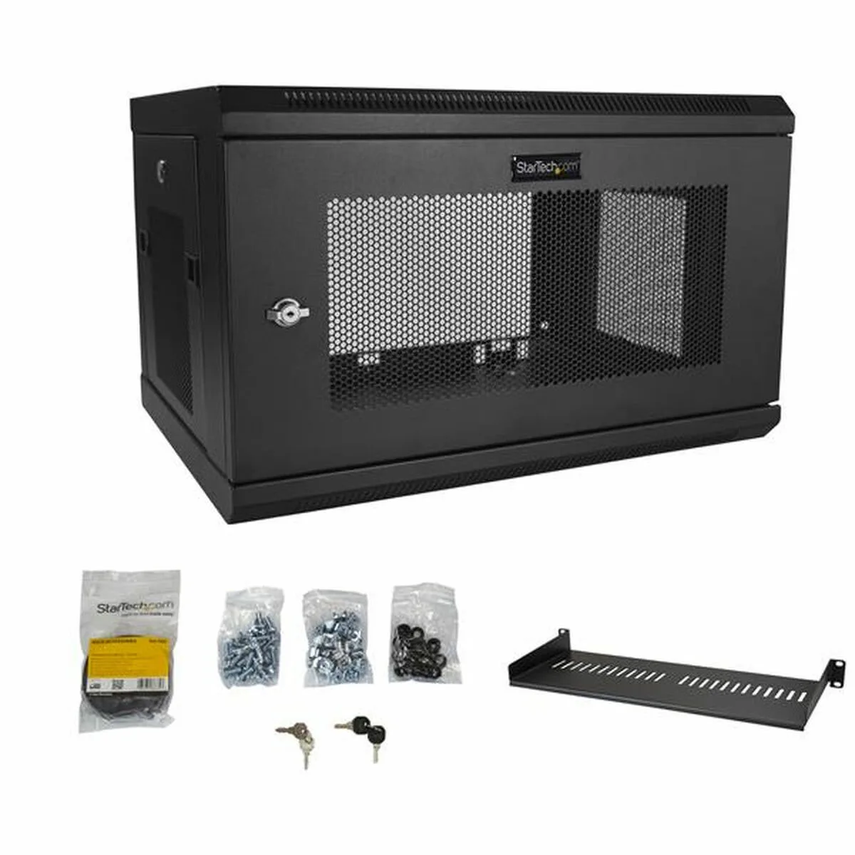 Armoire murale rack startech rk616walm s5505818184. Diaytar, c'est la fusion entre le meilleur de l'artisanat et le cutting-edge de la technologie, au service de votre quotidien.