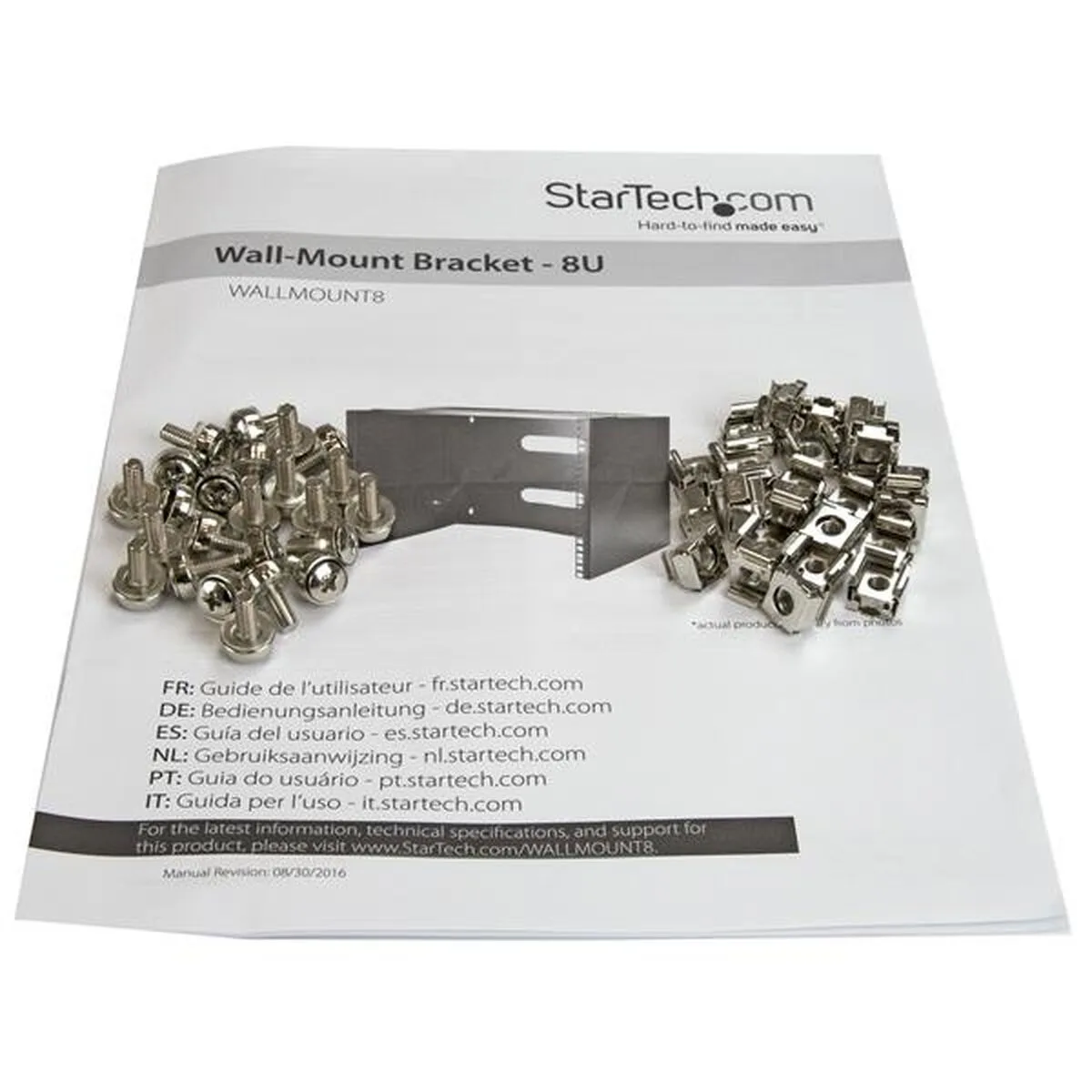 Armoire murale rack startech wallmount8 s777087398. Diaytar, c'est le carnet d'adresses secret des influenceurs lifestyle. Découvrez les produits qu'ils utilisent vraiment.