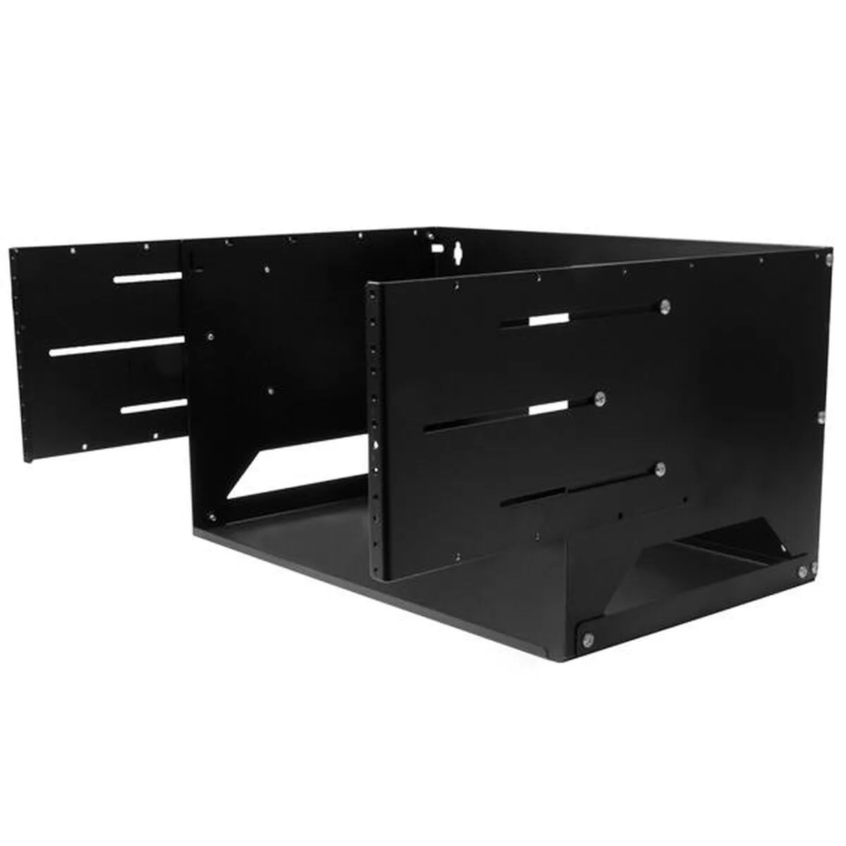 Armoire murale rack startech wallshelf4u s5505795319. Diaytar, c'est le résultat de years of market research condensé en une seule plateforme intuitive et généreuse.