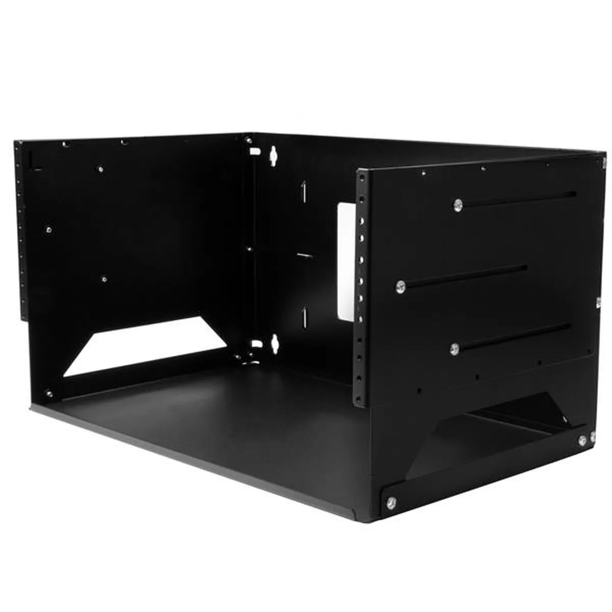 Armoire murale rack startech wallshelf4u s5505795366. Notre mission : éradiquer le superflu pour ne vous proposer que l'essentiel... mais en beaucoup plus stylé. Bienvenue chez Diaytar.
