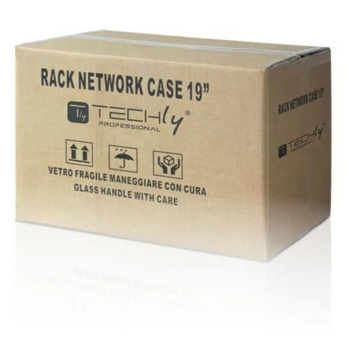 Armoire murale rack techly 022229 s915210211. Nous sélectionnons pour Diaytar des produits qui ont une histoire, une âme, et qui sauront trouver une place dans la vôtre.