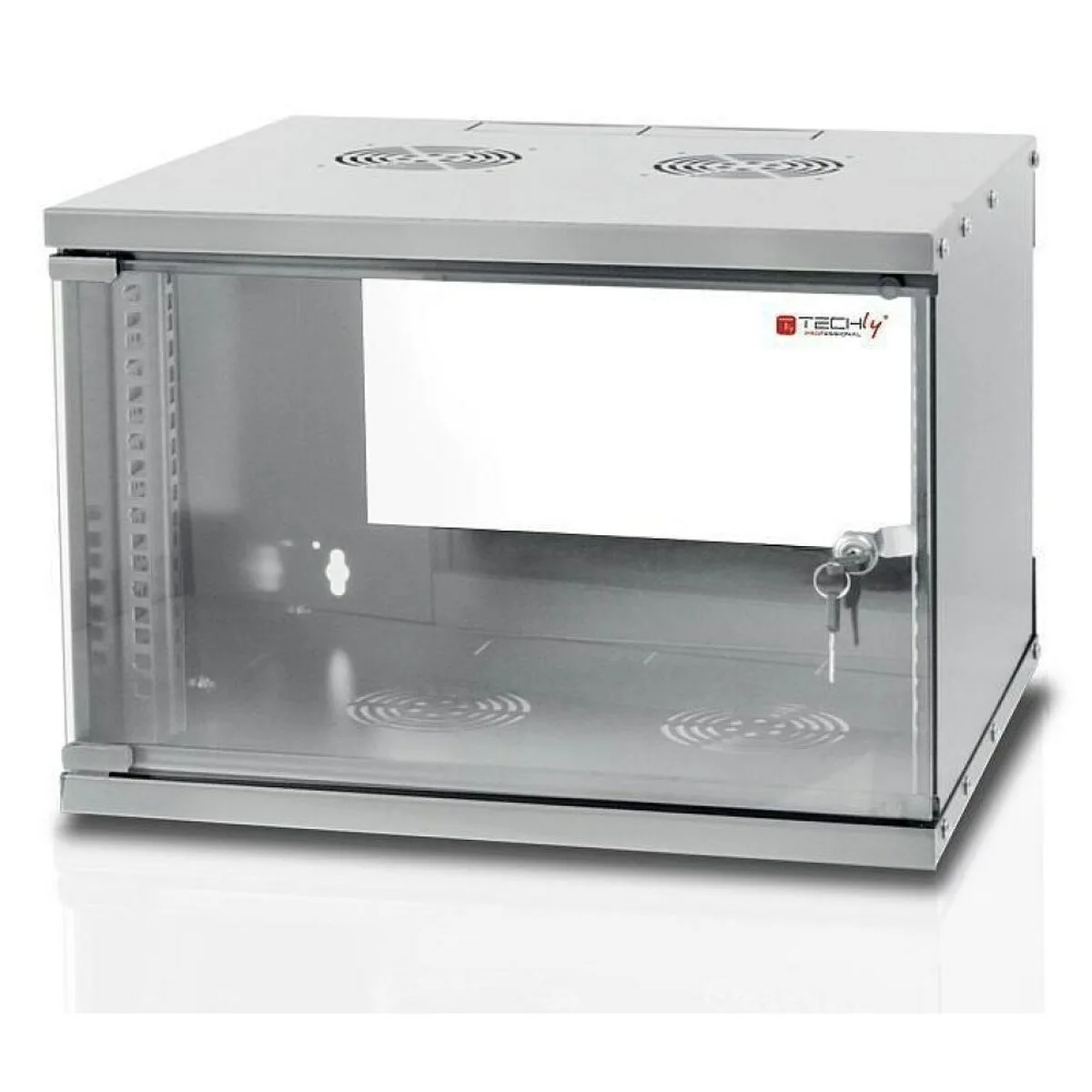 Armoire murale rack techly 022229 s915210294. Diaytar, la boutique en ligne qui pense à tout : des gadgets électroniques les plus futés aux objets maison les plus design