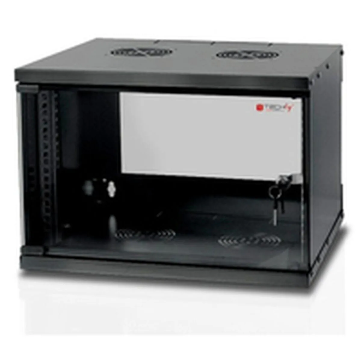 Armoire murale rack techly i case el 1006b32 s912735530. Votre garde-robe mérite le style Diaytar - Découvrez nos nouveautés !