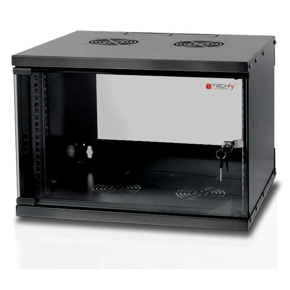 Armoire murale rack techly i case el 1006b32 s912735564. Bien plus qu'un site, Diaytar est un club. Le club de ceux qui savent reconnaître la valeur d'un produit exceptionnel.