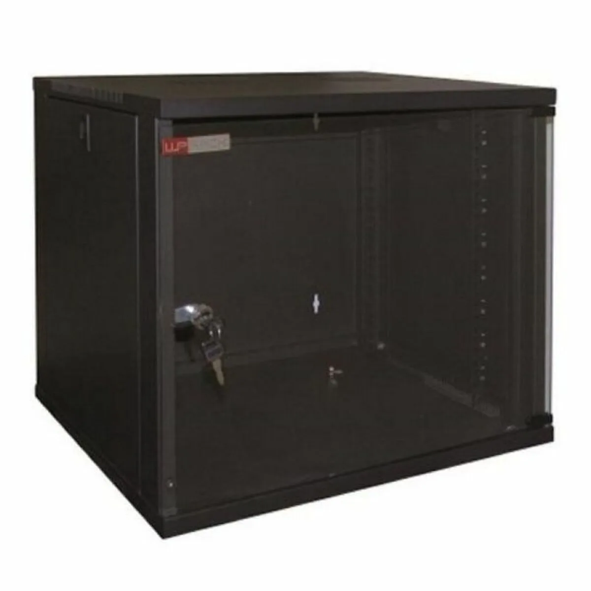 Armoire murale rack wp wpn rwa 09604 b noir s562634018. Notre mission chez Diaytar : démocratiser l'accès aux produits extraordinaires, sans rogner sur le design ou la qualité.