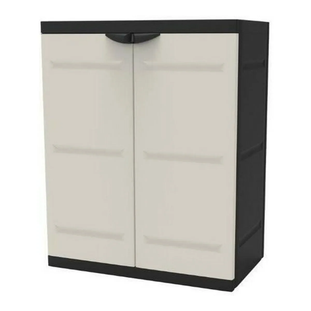 Armoire plastiken 70 x 44 x 88 cm s710790352. Nous croyons en la puissance de la simplicité. Les produits Diaytar sont beaux, utiles, et incroyablement simples à utiliser.