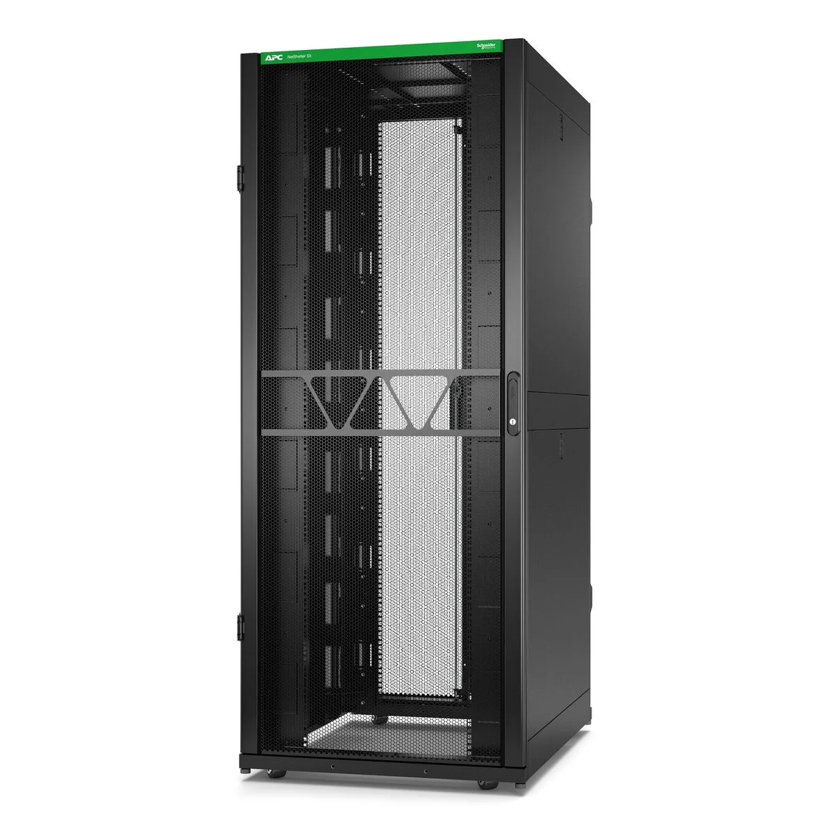 Armoire rack apc ar3180b2 s7720261251. La recette Diaytar : un tiers de design, un tiers d'innovation, un tiers de fonctionnalité. Le tout saupoudré de tendance.
