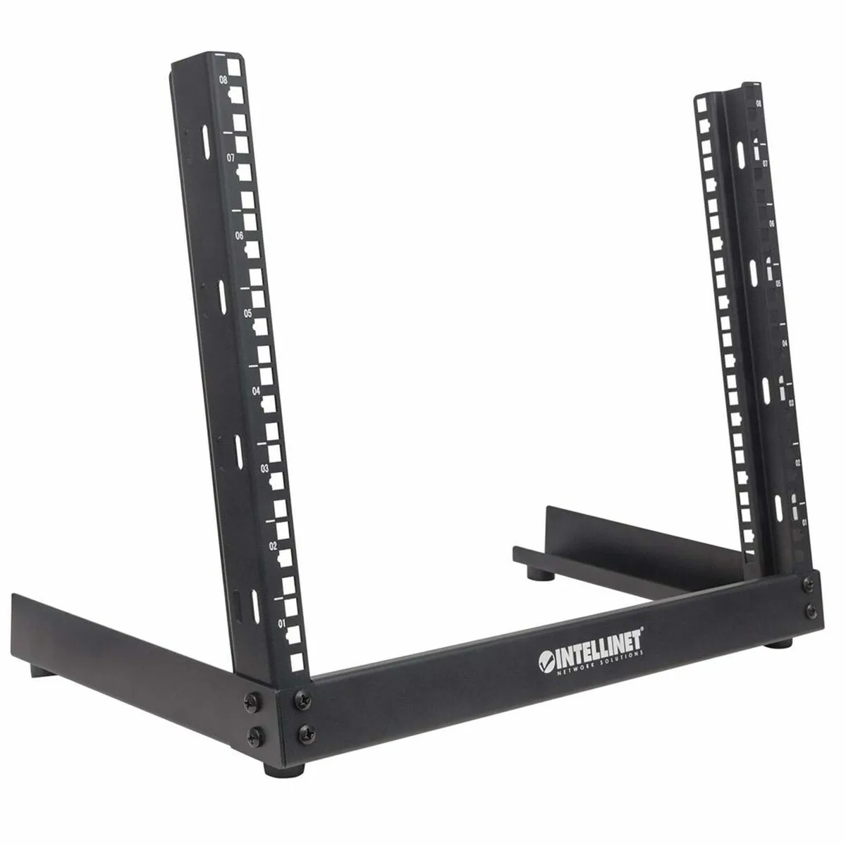 Armoire rack intellinet 714648 s915203043. Diaytar, c'est la promesse tenue d'un e-commerce où l'émerveillement devant un produit simple est encore possible.