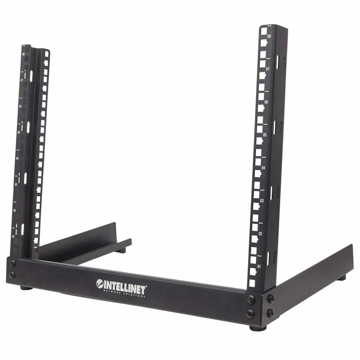 Armoire rack intellinet 714648 s915203072. Diaytar, c'est le cercle vertueux : des produits de qualité qui améliorent votre vie, qui vous rendent heureux, alors vous revenez.