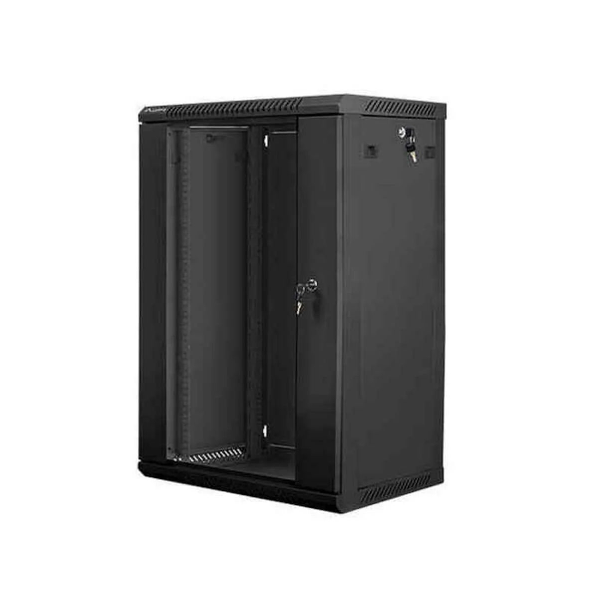 Armoire rack lanberg wf01 6418 10b 18u s560435542. Notre mission : éradiquer le superflu pour ne vous proposer que l'essentiel... mais en beaucoup plus stylé. Bienvenue chez Diaytar.