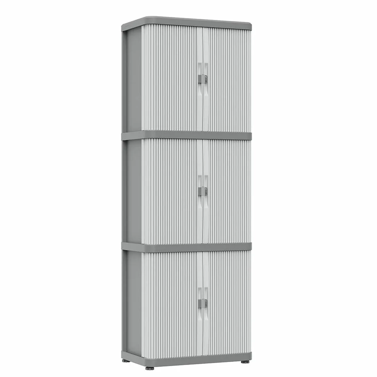 Armoire rolling space modular 3 300 x 59 x 36 cm s791877861. Re-découvrez le plaisir de shopper en ligne avec Diaytar et sa multitude de produits triés sur le volet pour vous