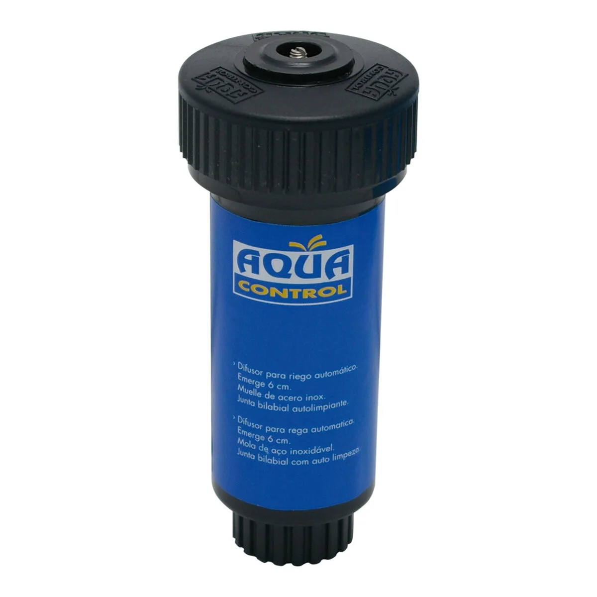 Arroseur aqua control polyethylene 2 bares s790742366. Explorez sans limite l'offre Diaytar : des milliers de produits pour satisfaire votre soif de nouveauté et de qualité