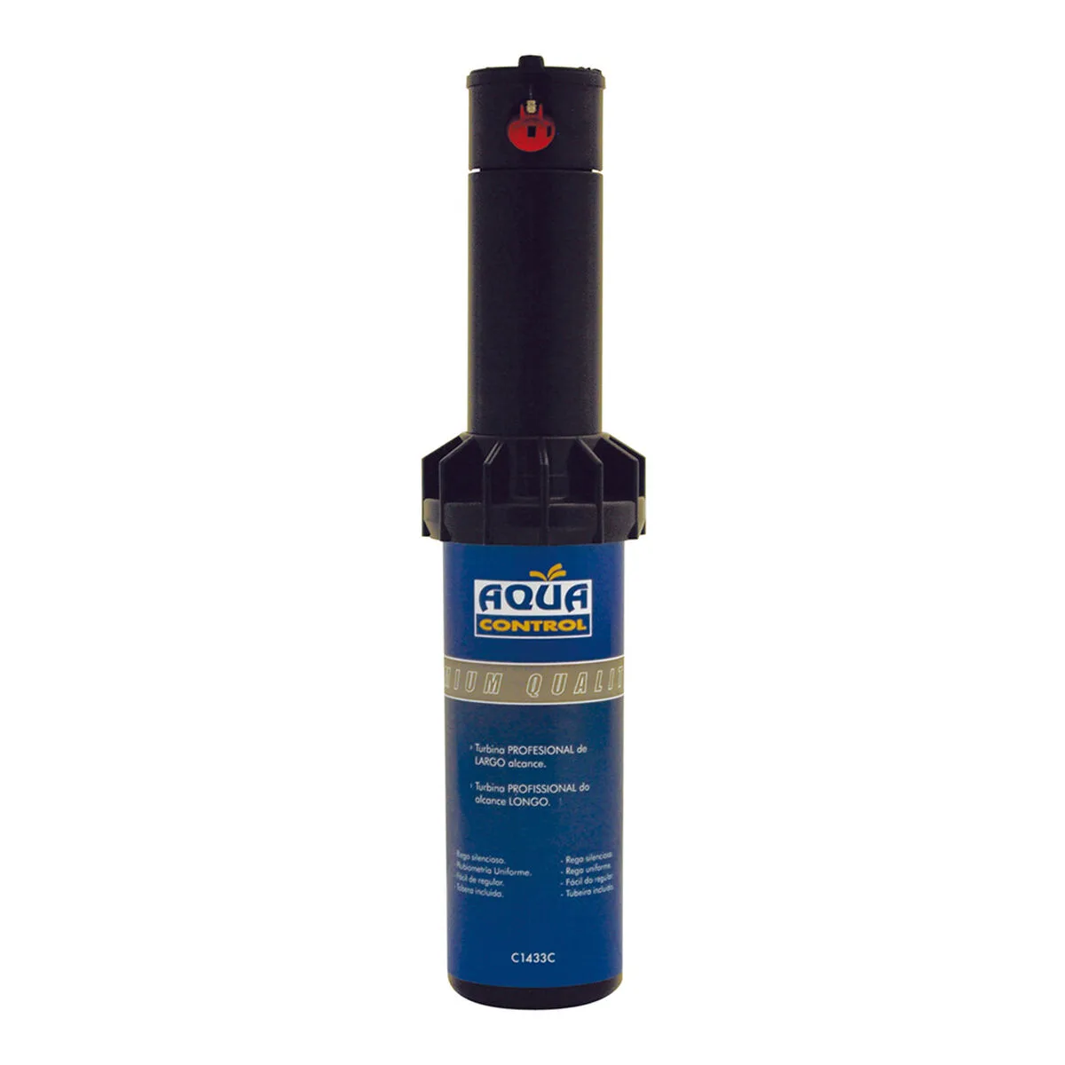 Arroseur aqua control turbine s790742069. Diaytar s'engage : derrière chaque produit se cache une promesse de qualité, de durabilité et de satisfaction.