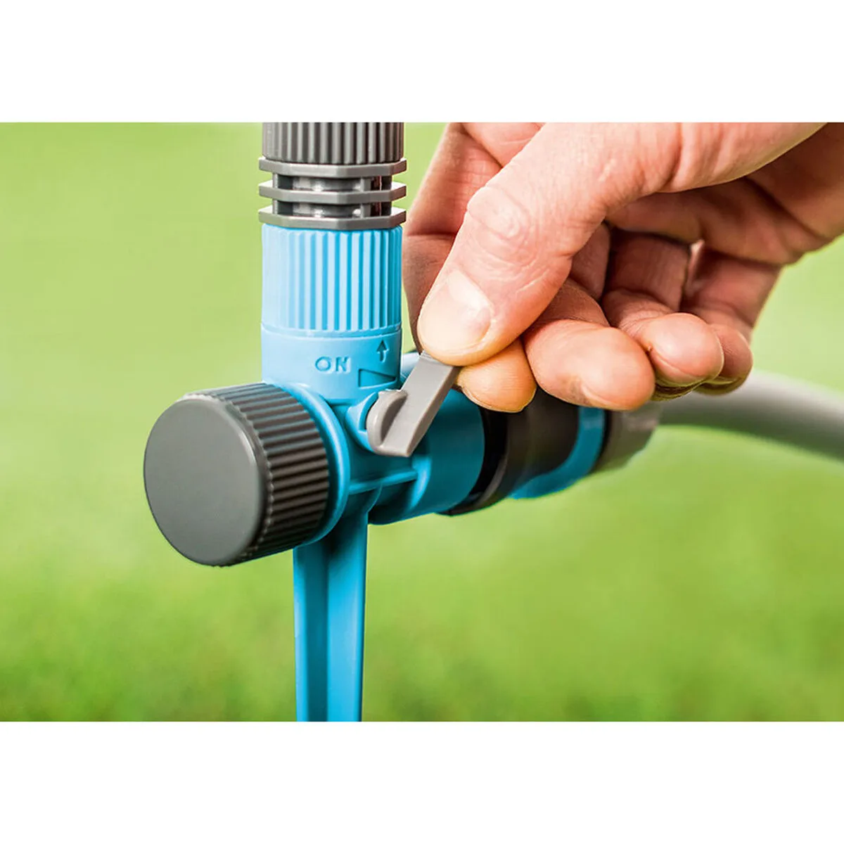 Arroseur cellfast conti ideal 4 bar 10 m 79 m2 17 l min sectoriel s792345271. Diaytar, c'est le cercle vertueux : des produits de qualité qui améliorent votre vie, qui vous rendent heureux, alors vous revenez.