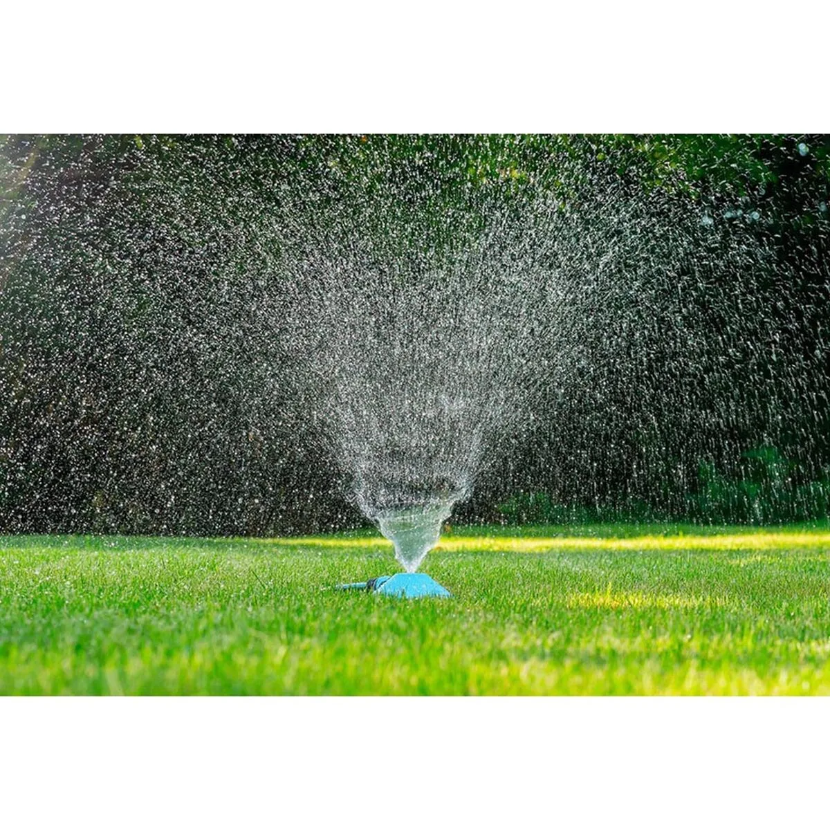 Arroseur cellfast control tt ideal 4 bar 8 m 50 m2 24 l min statique s792345330. Rejoignez la communauté Diaytar et vivez une expérience shopping unique.