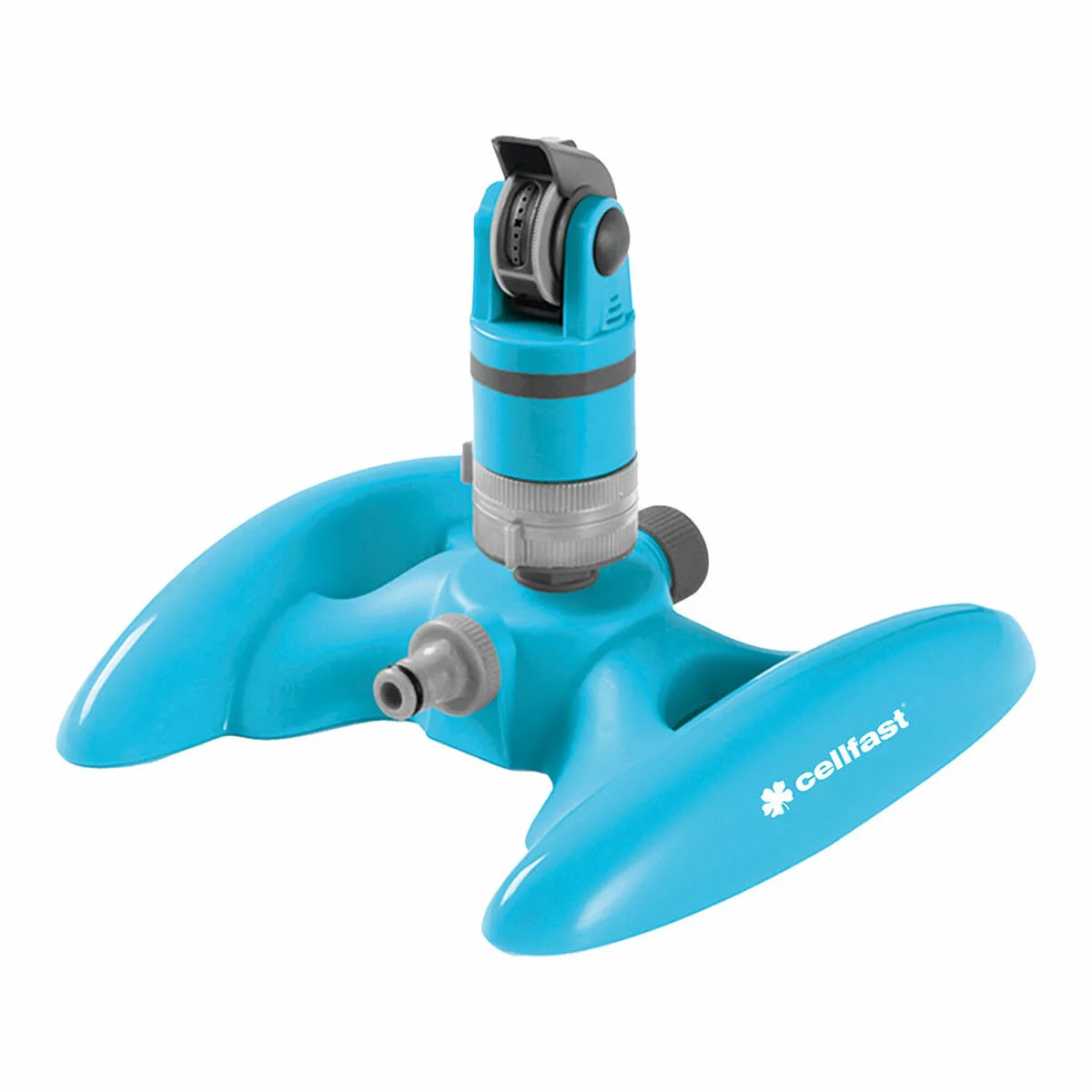 Arroseur cellfast multi tt ideal 4 bar 346 m2 21 m 12 l min sectoriel s792345484. Diaytar, c'est le grand ménage de printemps dans vos habitudes shopping : on garde l'essentiel, on jette le superflu.