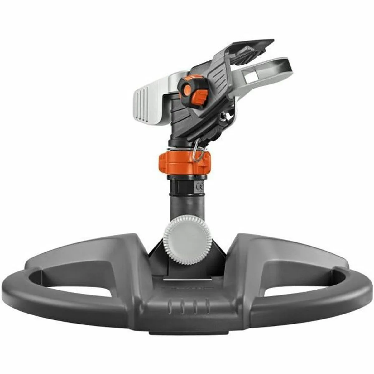 Arroseur gardena 8135 20 metal plastique 75 m2 s710394360. Notre algorithme préféré chez Diaytar ? L'humain. Car rien ne remplace le coup de cœur pour un produit exceptionnel.