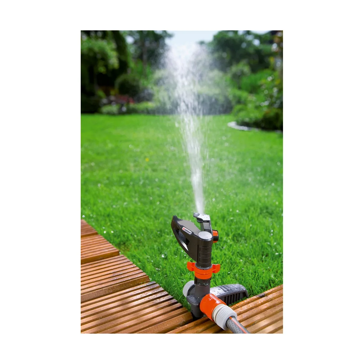Arroseur gardena 8141 20 polypropylene s791076434. Diaytar mise sur l'intelligence collective : notre communauté nous guide pour dénicher les produits les plus plébiscités.