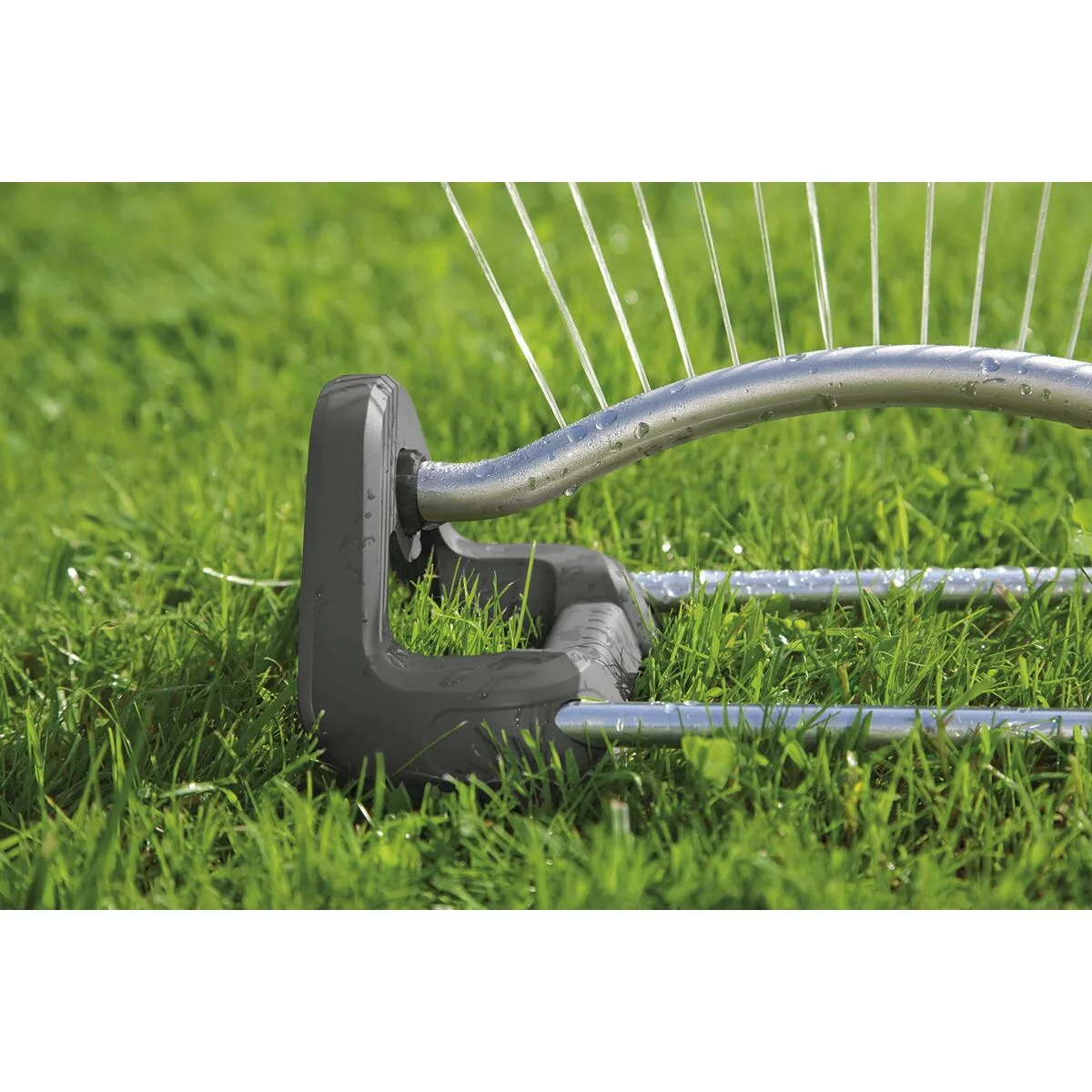 Arroseur gardena aqua s metal polypropylene 220 m2 s791077195. Diaytar, c'est le refuge des amoureux du beau et de l'utile, un sanctuaire dédié au produit parfait.