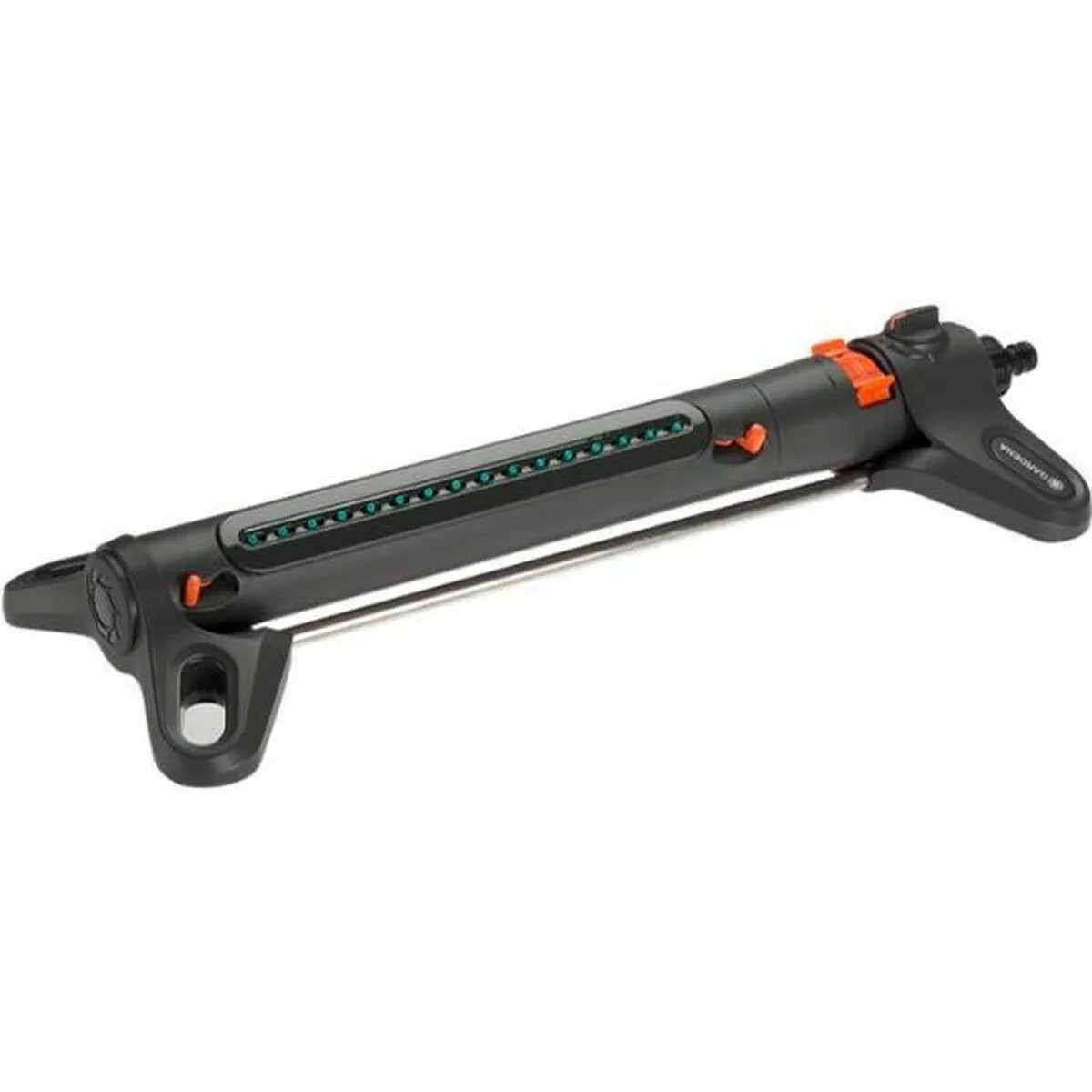 Arroseur gardena aquazoom l oscillant 350 m2 s713691566. L'expérience Diaytar : une interface fluide pour découvrir une multitude de produits alignés avec les tendances actuelles