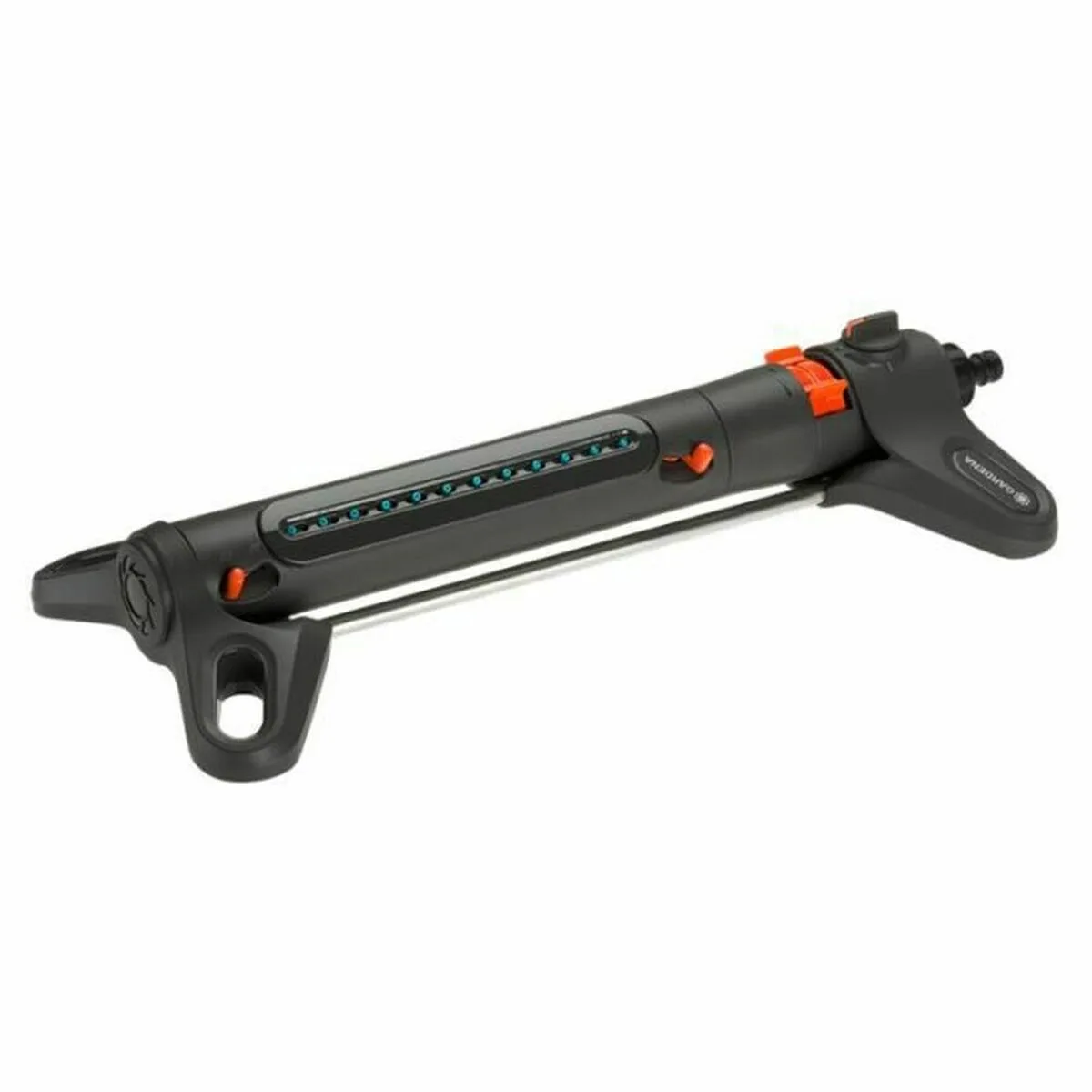 Arroseur gardena aquazoom s oscillant 150 m2 s713691419. Diaytar, c'est la rencontre parfaite entre modernité et authenticité.
