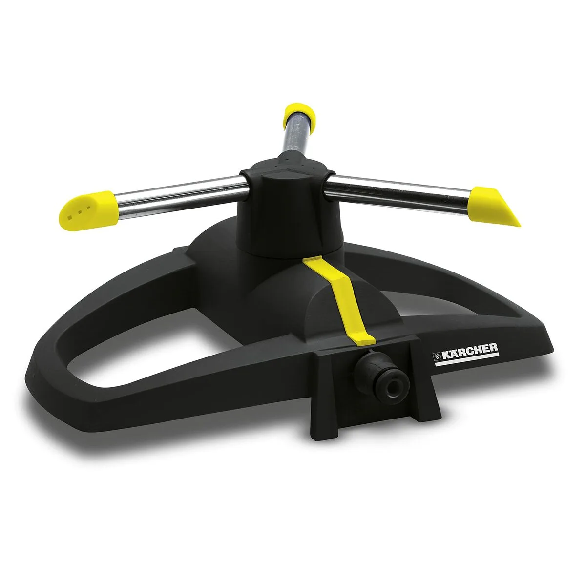 Arroseur karcher 20 x 24 8 x 10 cm metal plastique s710402284. Diaytar, c'est le sismographe des tendances : nous captons les vibrations du marché pour vous offrir le meilleur.
