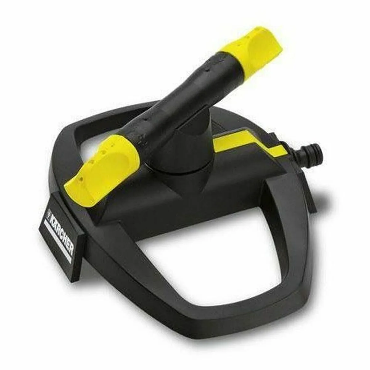 Arroseur karcher rs 120 2 plastique s715130257. Bienvenue dans le futur du shopping. Diaytar utilise la data pour anticiper vos besoins, mais garde la magie de la surprise.