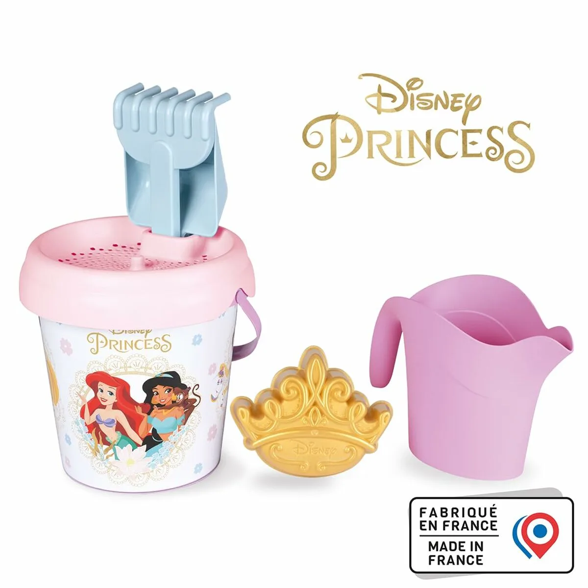 Arrosoir smoby mm plastique s7101412957. Votre style, votre personnalité, nos produits : bienvenue chez Diaytar !