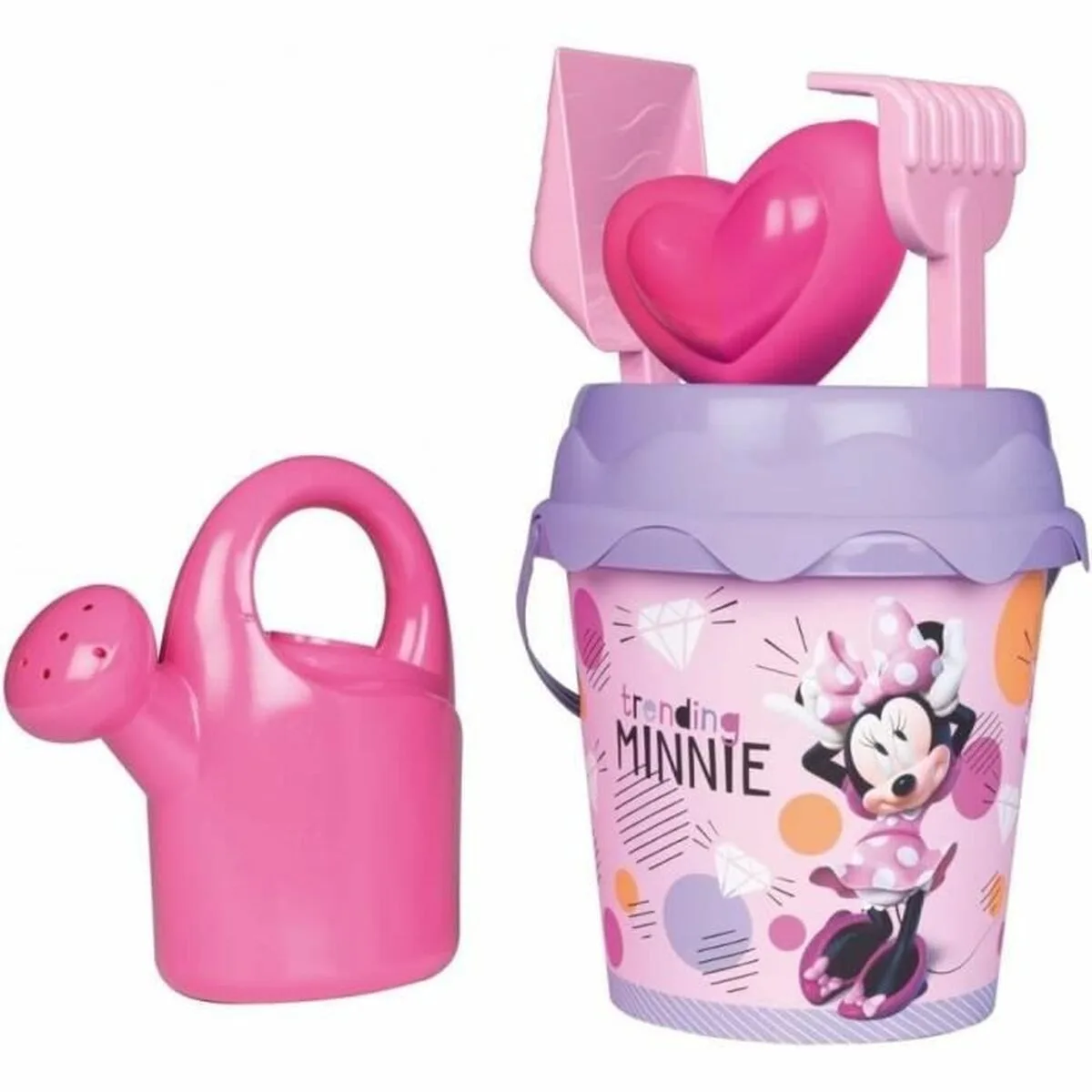 Arrosoir smoby mm rose plastique s7101790777. L'aventure Diaytar, c'est celle d'une équipe passionnée qui déniche pour vous les perles rares du marché généraliste