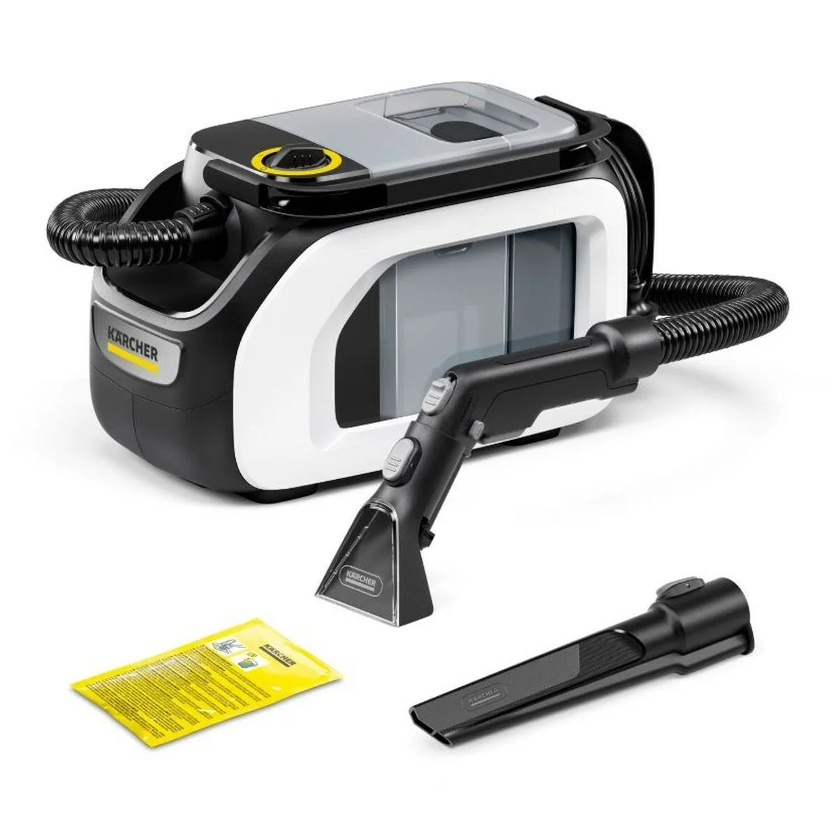 Aspirateur 3 en 1 karcher 1 081 539 0 blanc noir 1000 w 500 w s9111667021. Diaytar, c'est l'histoire d'une passion pour les bons produits, quels qu'ils soient, et du désir de les partager avec vous