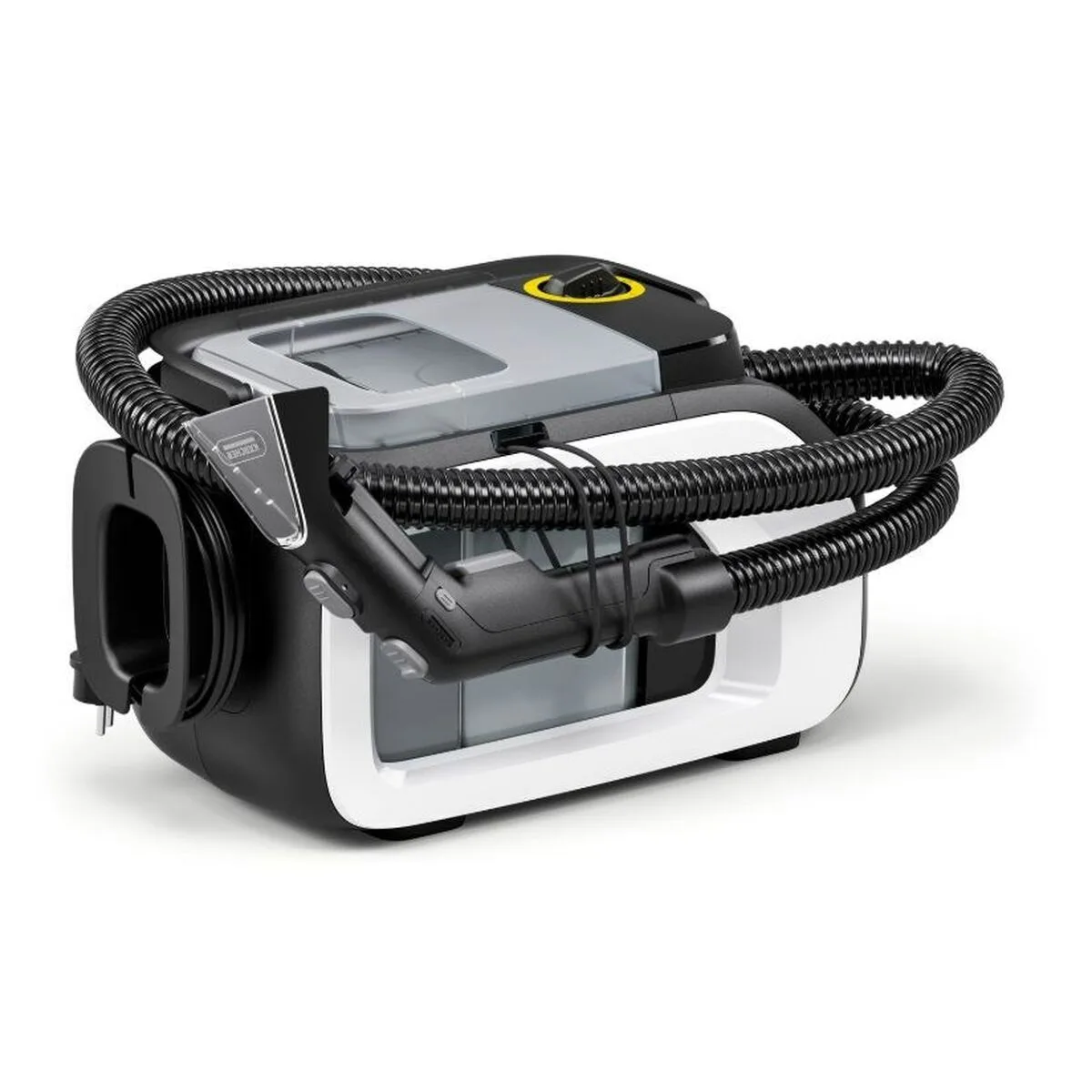 Aspirateur 3 en 1 karcher 1 081 539 0 blanc noir 1000 w 500 w s9111667090. Diaytar : là où le shopping devient une forme d'art. Curateur d'un quotidien plus beau et plus fonctionnel.