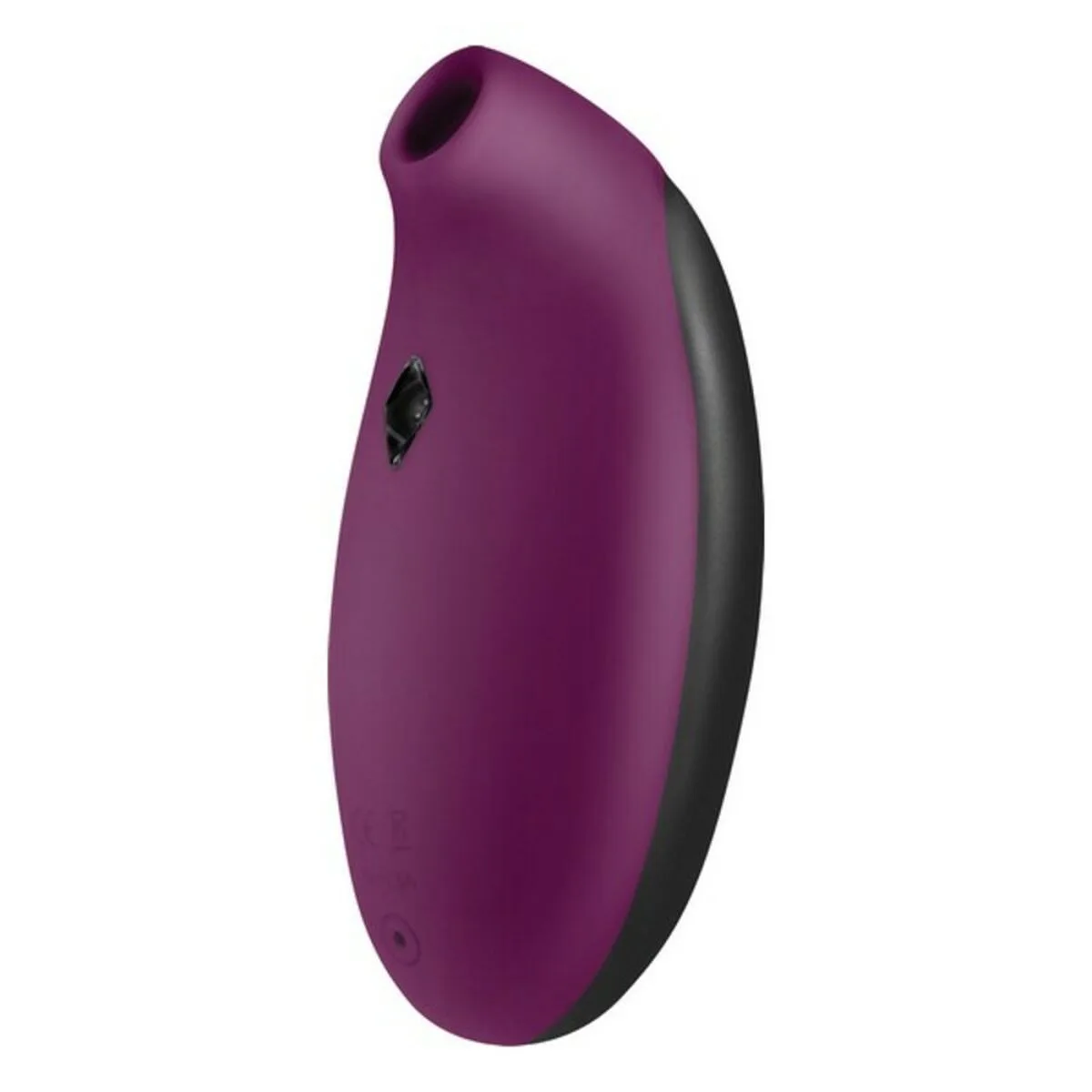Aspirateur a clitoris s pleasures noir lila s400195043. Chez Diaytar, chaque détail compte pour votre satisfaction totale.