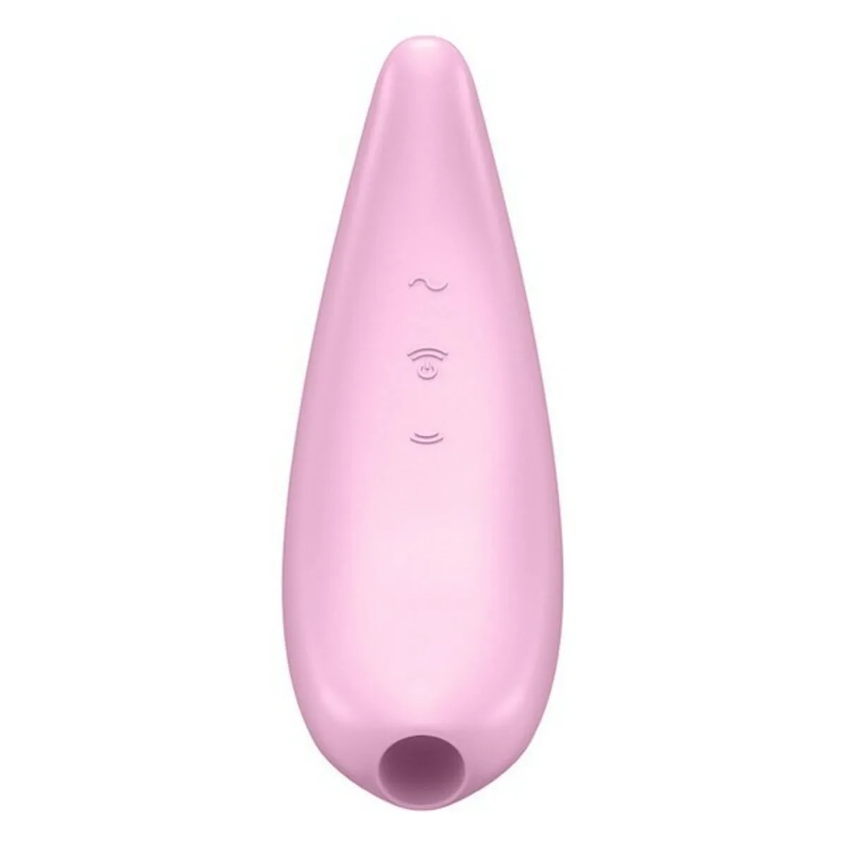 Aspirateur a clitoris satisfyer curvy 3 rose s400007642. Chez Diaytar, nous célébrons la singularité de chaque produit, qu'il s'agisse d'un gadget tech ou d'un ustensile maison