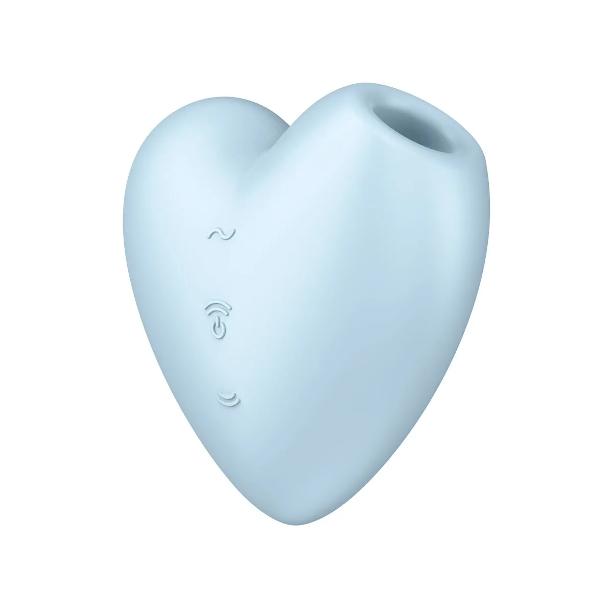 Aspirateur a clitoris satisfyer cutie heart bleu s940271237. Notre équipe Diaytar est une bande de dénicheurs compulsifs, toujours en quête du produit qui provoquera l'étincelle dans votre regard.