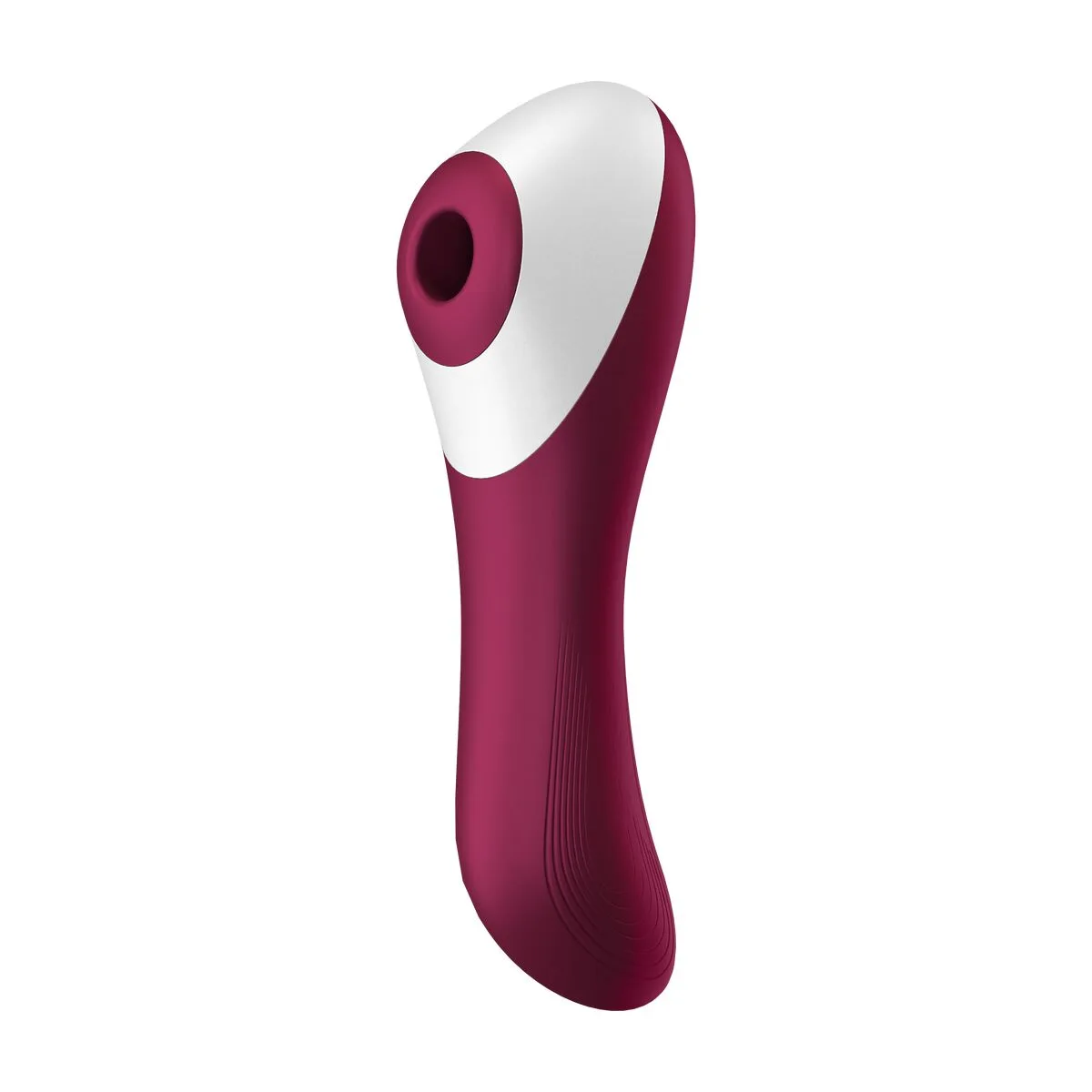 Aspirateur a clitoris satisfyer dual crush rouge s940270651. Diaytar, c'est l'art de la sérendipité appliqué au e-commerce : vous venez pour une chose, vous repartez avec l'objet de vos rêves.