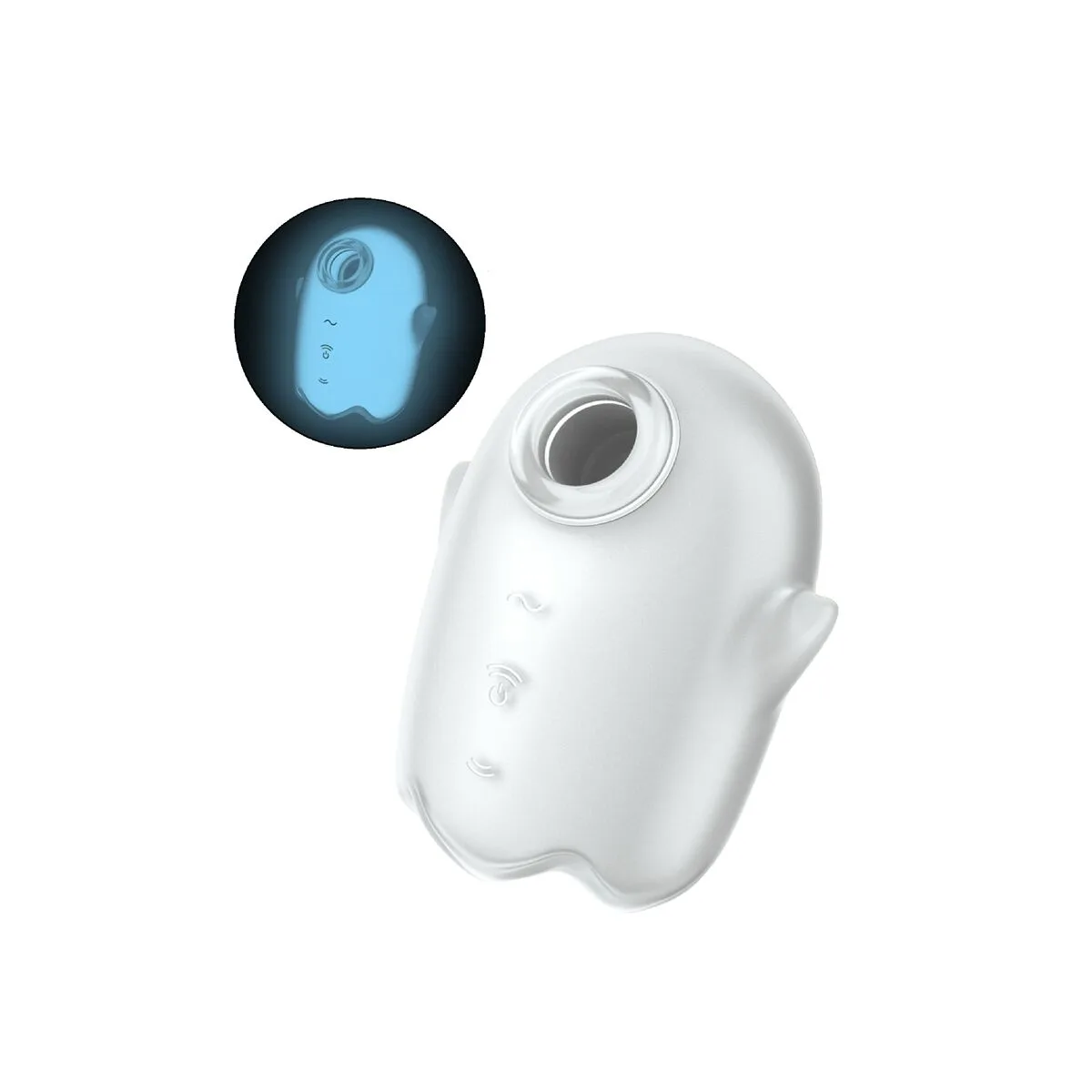 Aspirateur a clitoris satisfyer glowing ghost blanc s940280493. Notre équipe chez Diaytar est une brigade de passionnés, toujours en chasse pour dénicher la perle rare qui vous fera vibrer.