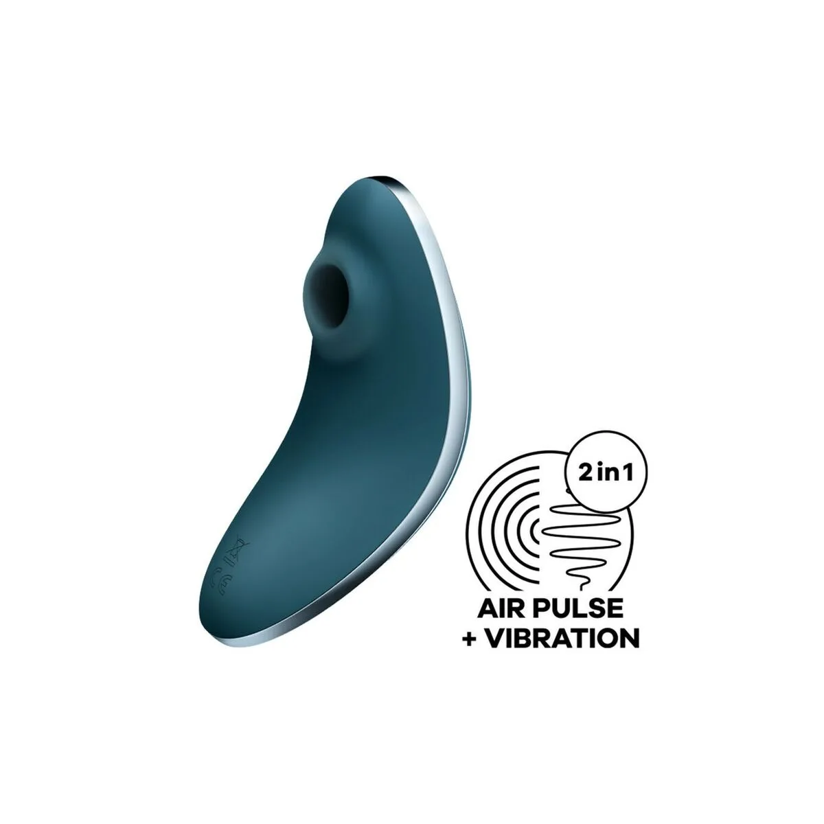 Aspirateur a clitoris satisfyer lover 1 bleu m040532893. La qualité Diaytar : un engagement, une promesse, une satisfaction garantie.