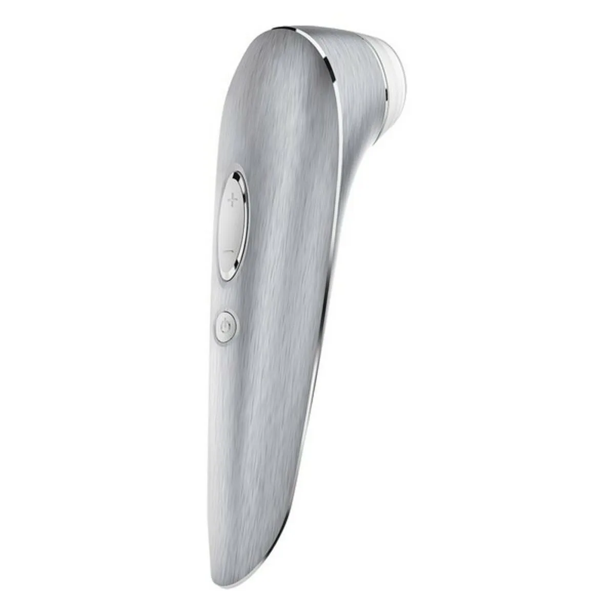 Aspirateur a clitoris satisfyer luxury high fashion argente m040524851. Diaytar : Parce que vous méritez le meilleur, nous sélectionnons l'excellence.