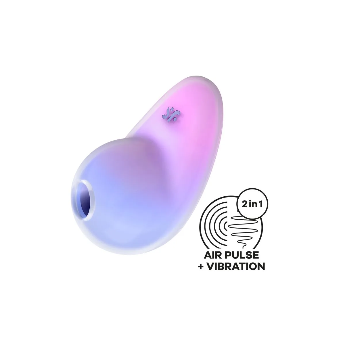 Aspirateur a clitoris satisfyer pixie dust multicouleur s940279469. Osez l'originalité avec les créations mode exclusives de Diaytar.
