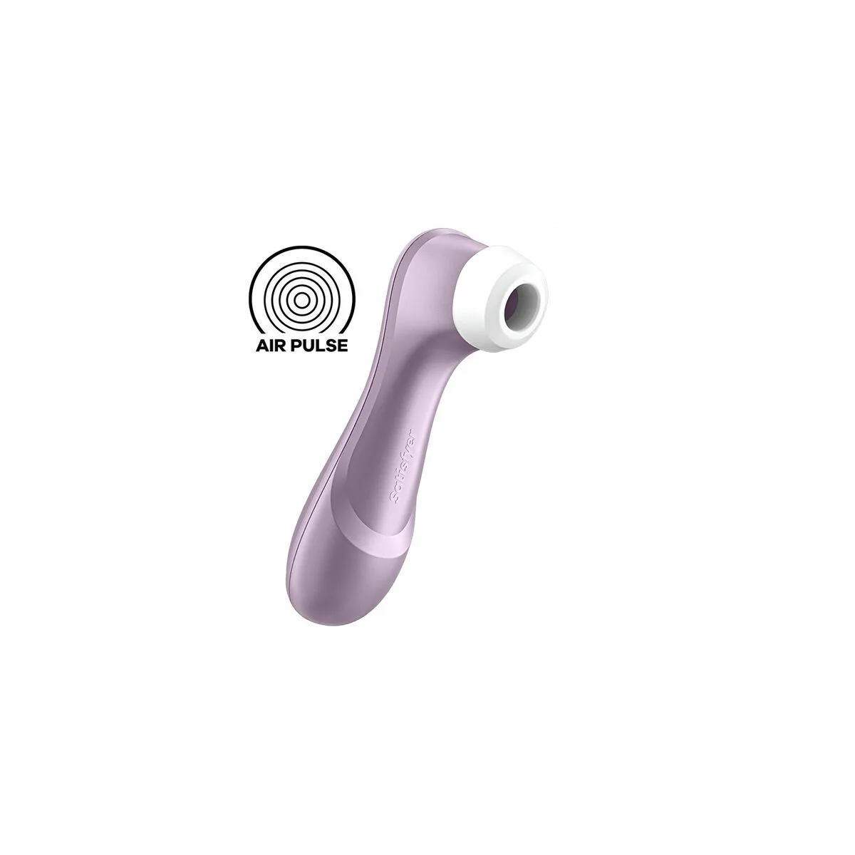 Aspirateur a clitoris satisfyer pro 2 air pulse m040531657. Diaytar, c'est la convergence entre votre style unique et notre sélection infinie de produits qui lui correspondent.
