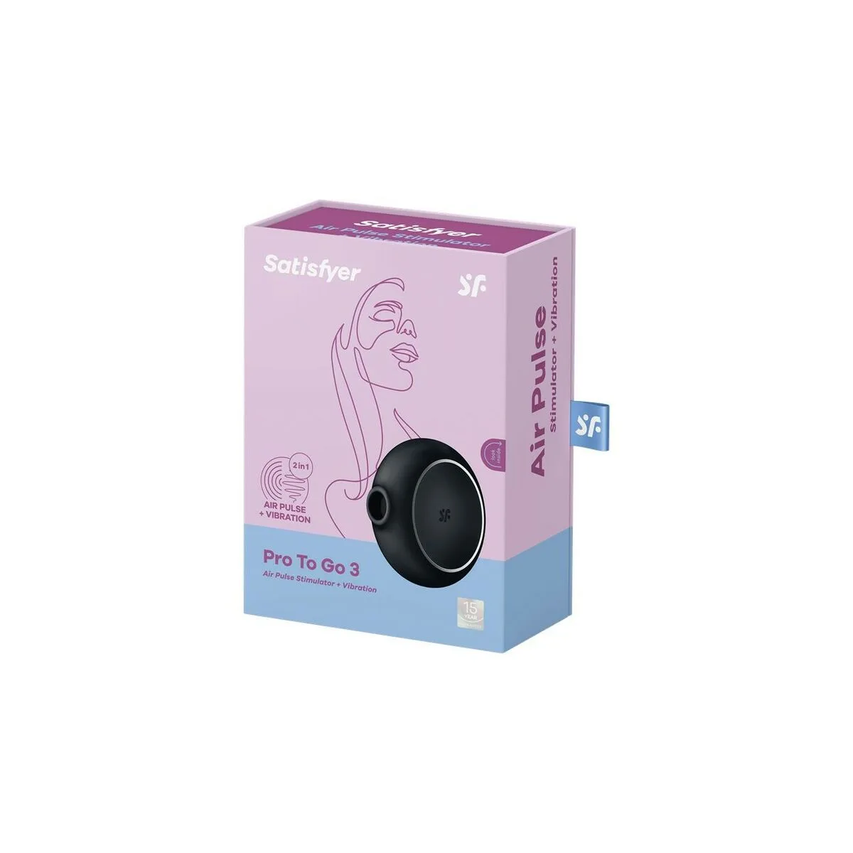 Aspirateur a clitoris satisfyer pro to go 3 noir m040532797. Notre équipe chez Diaytar est une brigade de passionnés, toujours en chasse pour dénicher la perle rare qui vous fera vibrer.