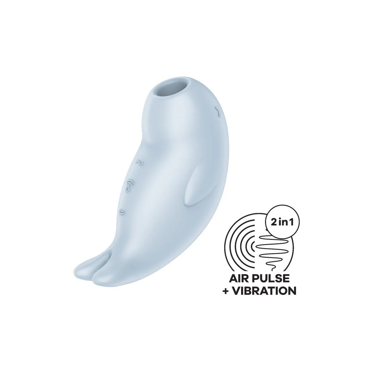 Aspirateur a clitoris satisfyer seal you soon bleu s940278716. Oubliez tout ce que vous savez sur le e-commerce. Diaytar réécrit les règles avec une offre audacieuse et éclectique.