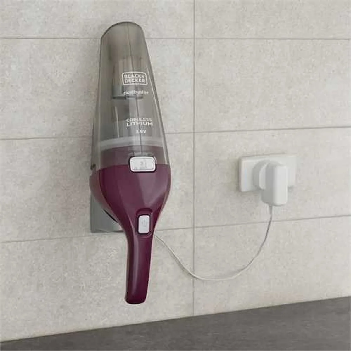 Aspirateur a main black decker bd nvc115w s914678281. Avec Diaytar, profitez d'une sélection généraliste qui a du caractère et qui reflète les aspirations de notre époque