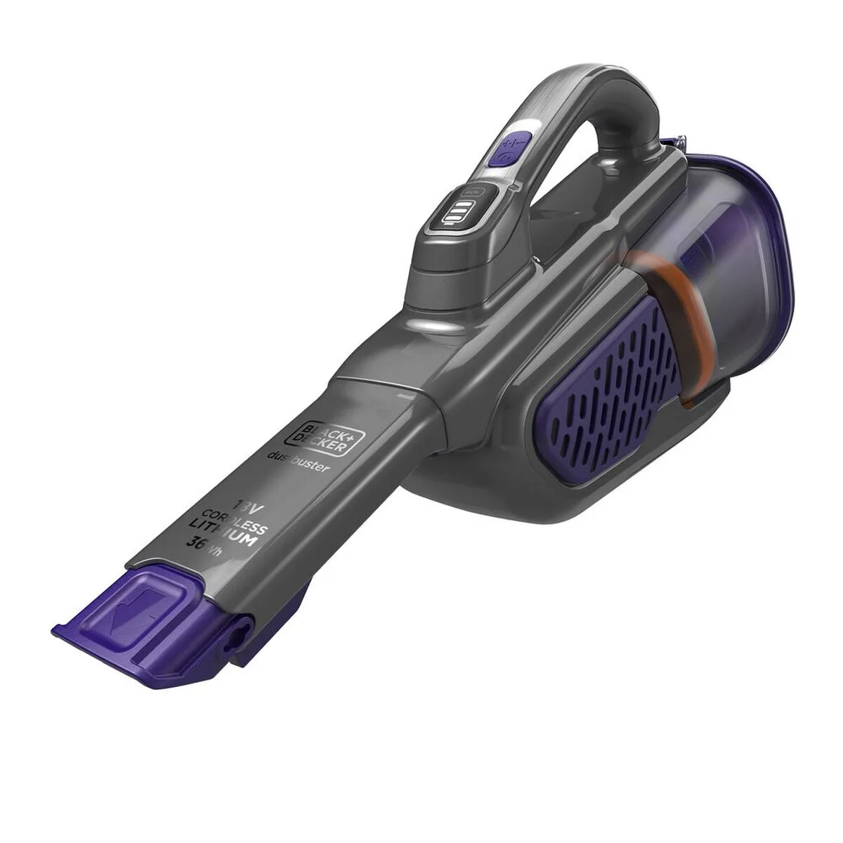 Aspirateur a main black decker bhhv520bfp s910091652. Diaytar, c'est la vitrine permanente des innovations produits qui vont faire parler d'elles dans les mois à venir.