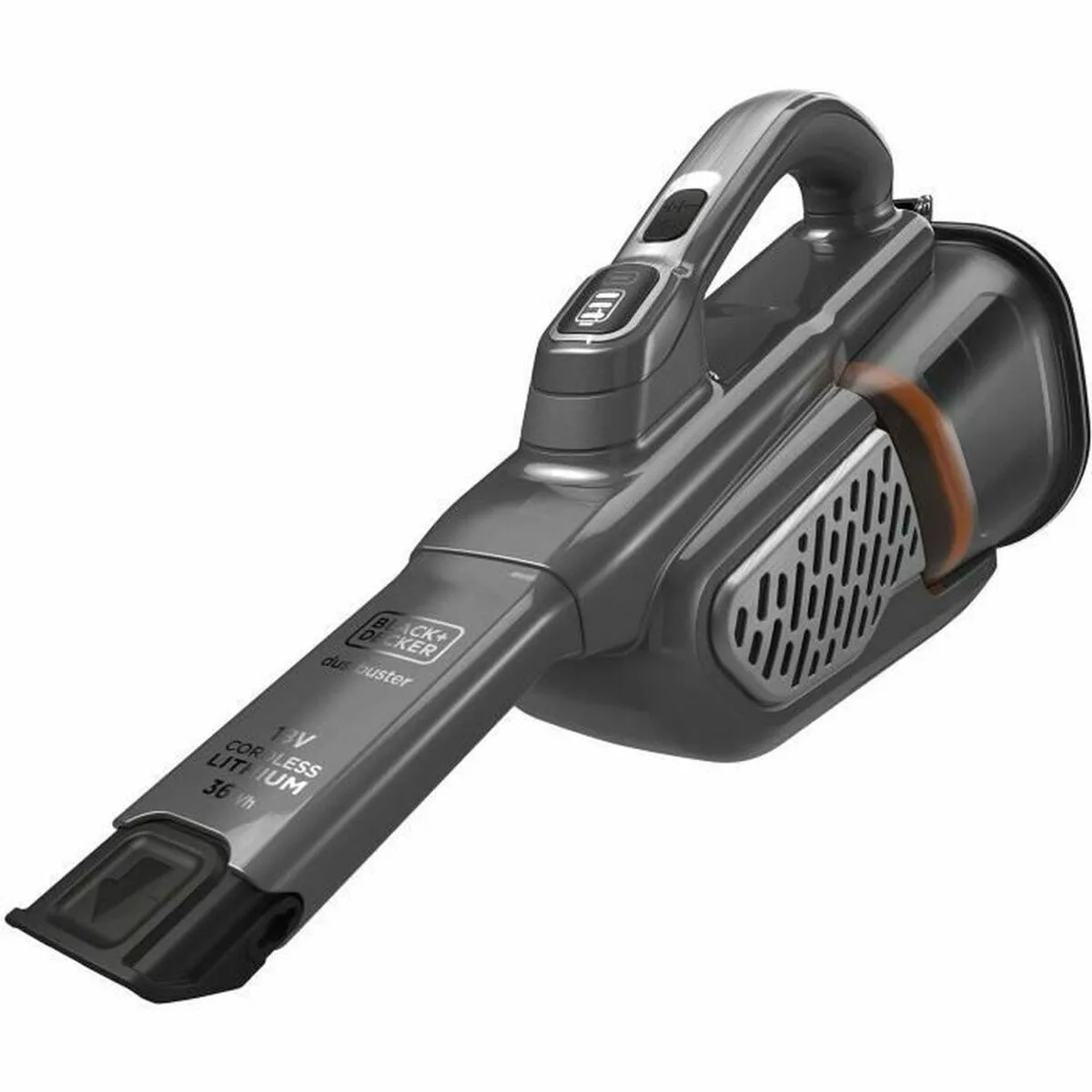 Aspirateur a main black decker bhhv520jf gris 18 v 700 ml s919809835. Style et élégance se conjuguent parfaitement dans notre rayon mode Diaytar.
