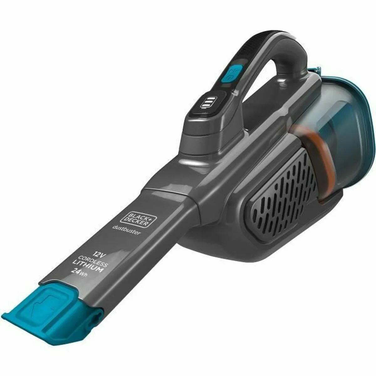 Aspirateur a main black decker dustbuster 12 v 700 ml s910091743. L'esprit Diaytar : une curiosité insatiable pour dénicher les produits généraux et électroniques qui feront demain